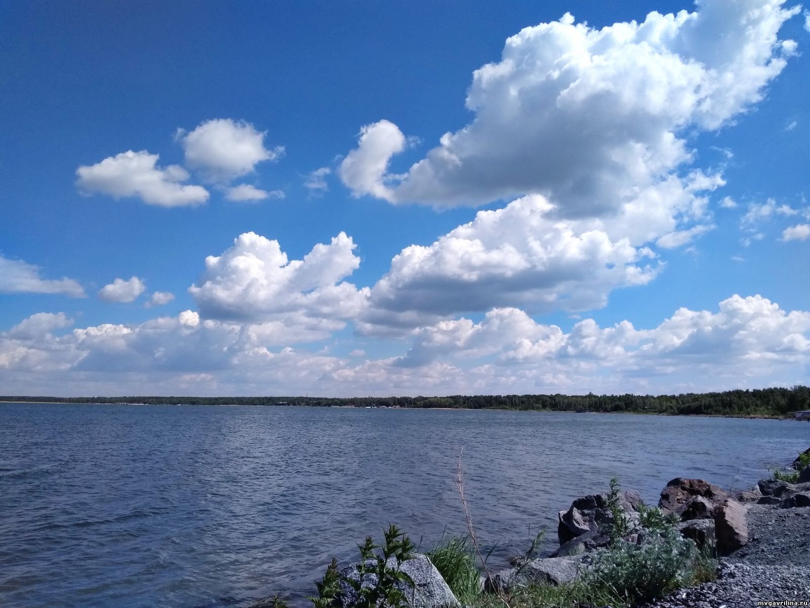 Озеро Сугояк