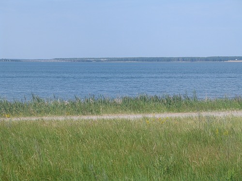 озеро чебакуль