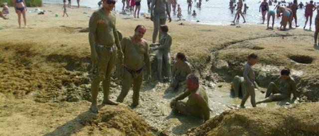 Озеро Подборное