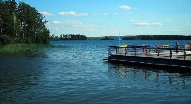 Большой  Еланчик