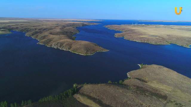 Ирикилинское водохранилище