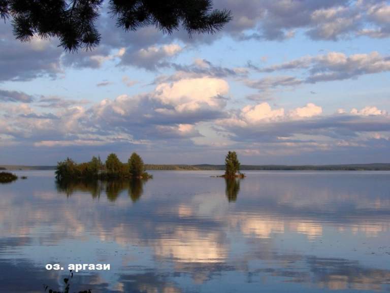 Аргази