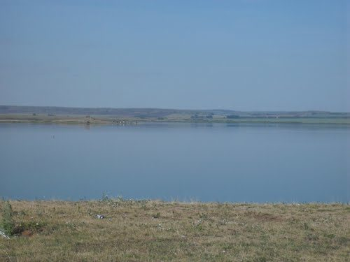 Пруд Камбулат